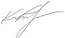 ceo sign